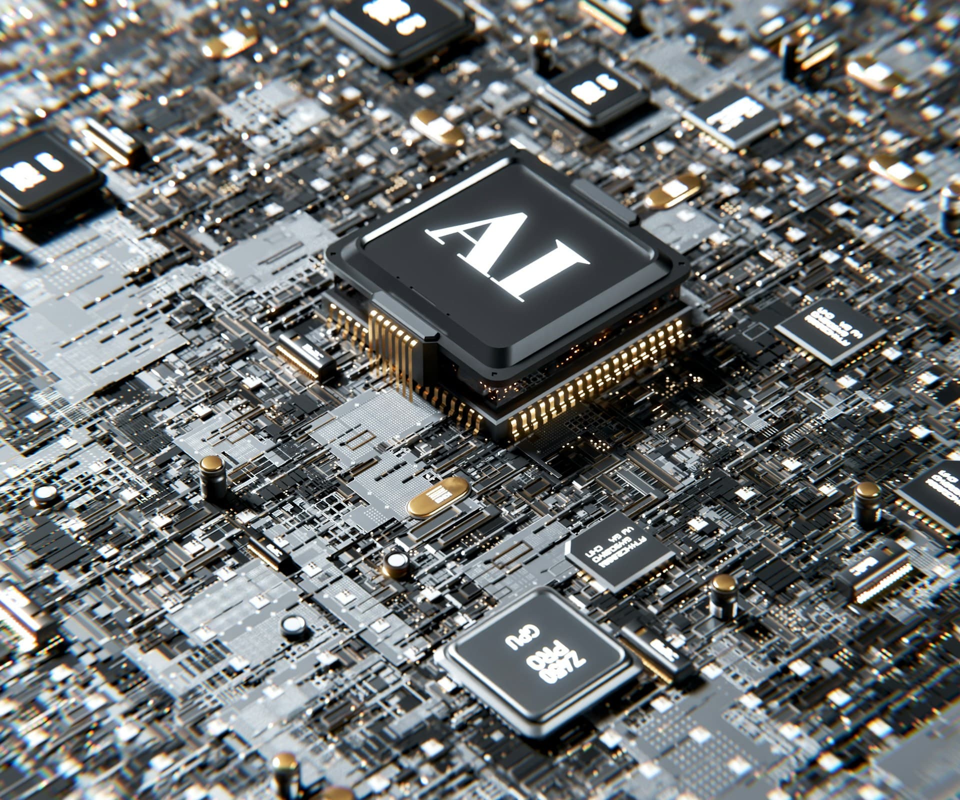 KI-Integration & Automatisierung